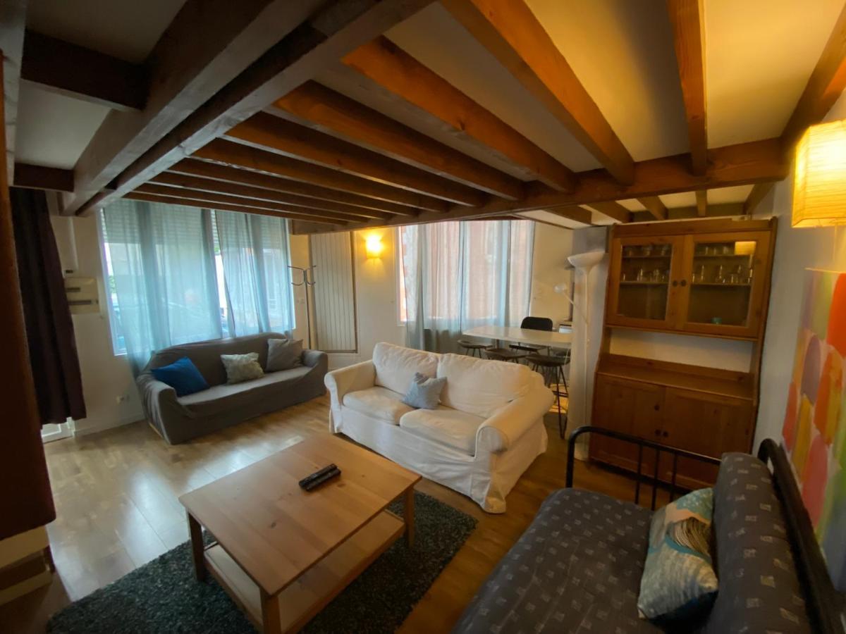 Paris Eiffel Tower Et Disney Apartments, Parkings Gratuits Et Securises, 10 Minutes Metro To Paris Nogent-sur-Seine Exterior foto