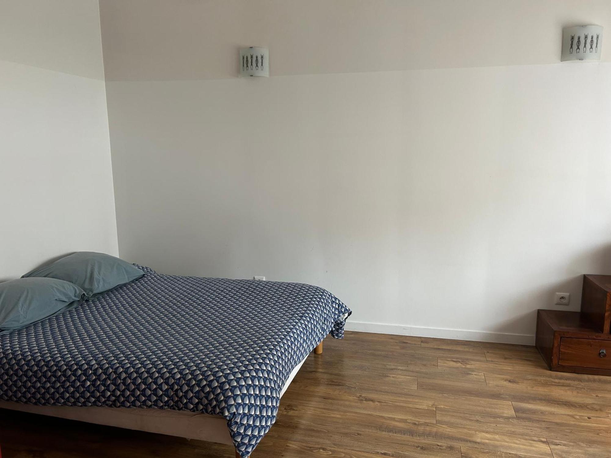 Paris Eiffel Tower Et Disney Apartments, Parkings Gratuits Et Securises, 10 Minutes Metro To Paris Nogent-sur-Seine Exterior foto